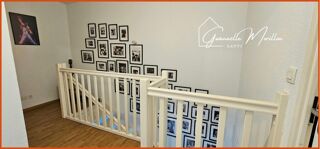  Appartement � vendre 3 pi�ces 60 m�