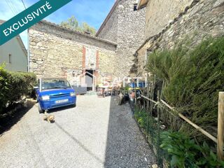  Maison � vendre 2 pi�ces 44 m�