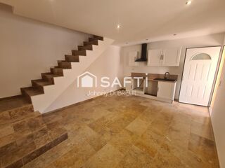  Maison � vendre 3 pi�ces 58 m�