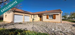  Maison � vendre 4 pi�ces 107 m�