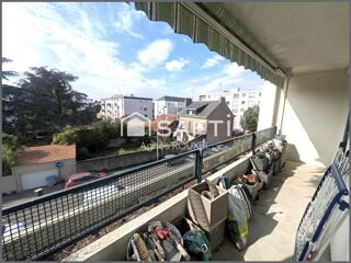  Appartement à vendre 4 pièces 86 m²