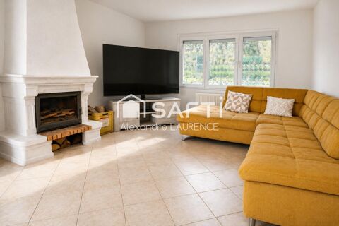   Maison individuelle semi-plain-pied Maison - 6 pièce(s) - 130 m²
