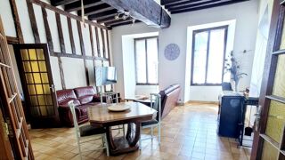  Maison � vendre 6 pi�ces 133 m�