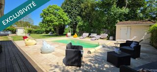  Maison à vendre 7 pièces 218 m²