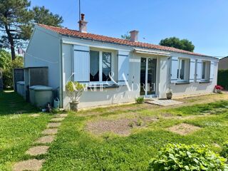  Maison à vendre 6 pièces 81 m²
