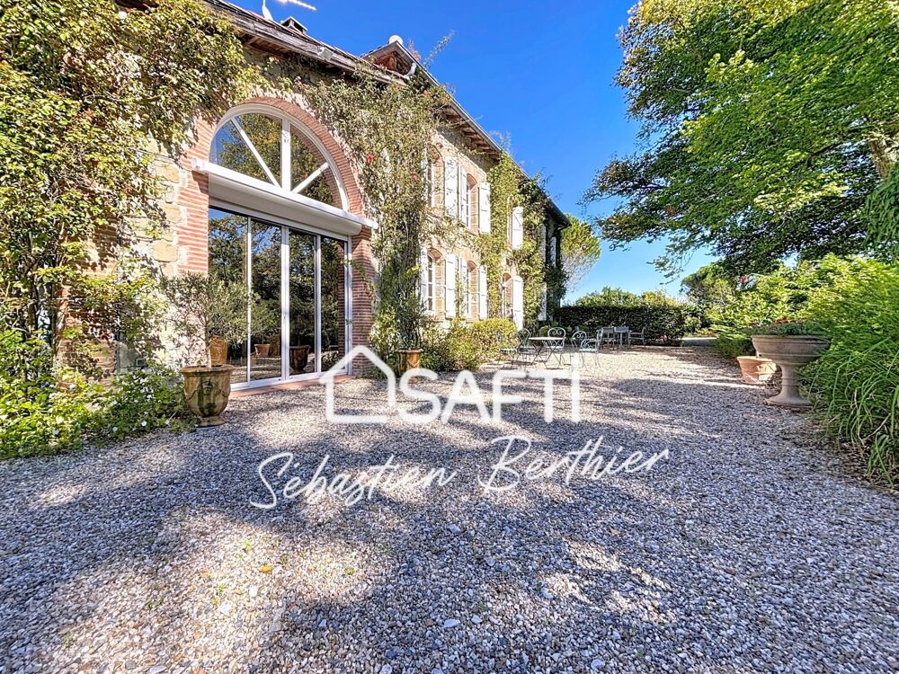  vendre  Maison Lavaur (81500)