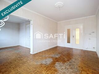  Appartement � vendre 4 pi�ces 71 m�