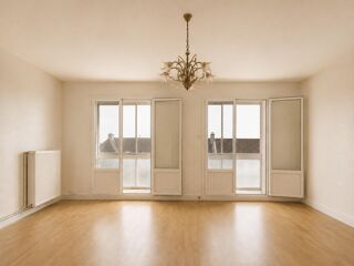  Appartement à vendre 1 pièce 40 m²