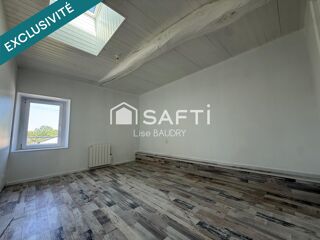  Maison à vendre 3 pièces 94 m²