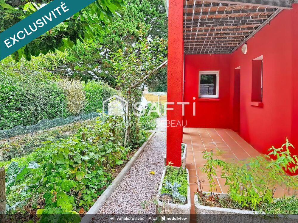 à vendre  Maison Erquy (22430)
