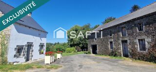  Maison à vendre 3 pièces 62 m²