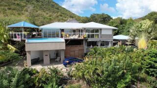  Maison  vendre 8 pices 121 m