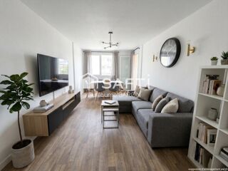  Appartement à vendre 3 pièces 69 m²