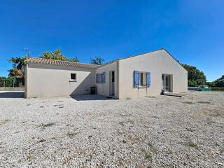  Maison à vendre 4 pièces 106 m²