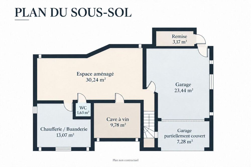 à vendre  Maison Les Lilas (93260)