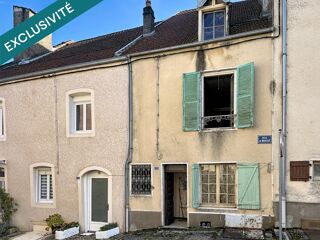  Maison � vendre 3 pi�ces 80 m�