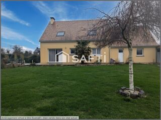  Maison � vendre 6 pi�ces 132 m�