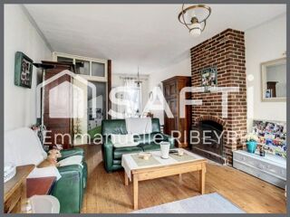  Immeuble à vendre 120 m²