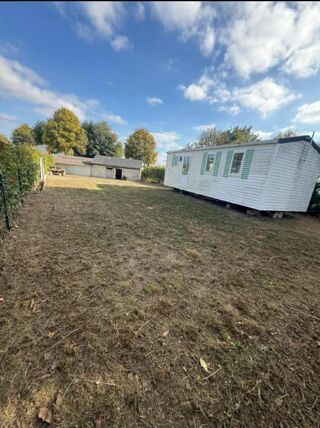  Terrain � vendre 460 m�