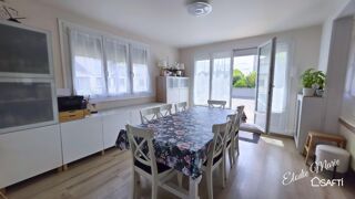  Maison à vendre 7 pièces 147 m²