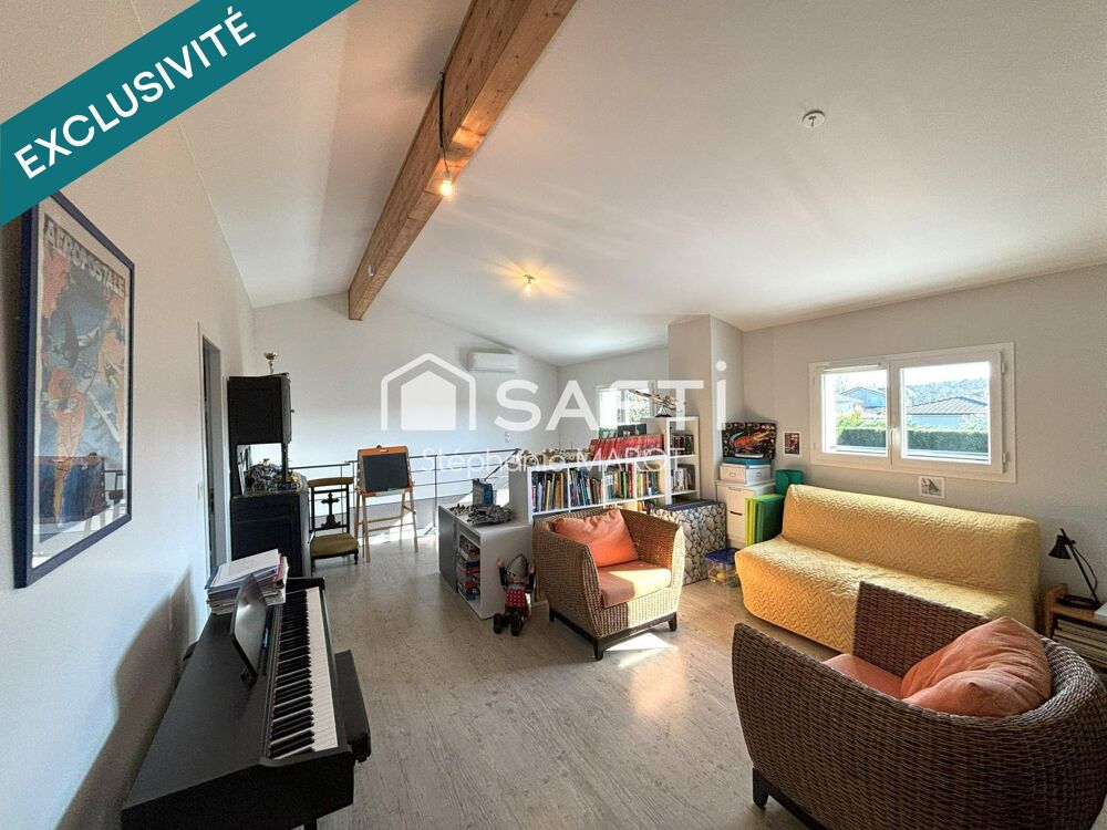  vendre  Maison Saint-Aubin-de-Mdoc (33160)