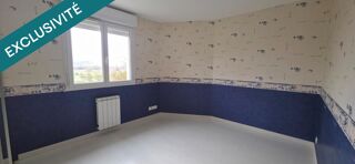  Maison � vendre 4 pi�ces 88 m�