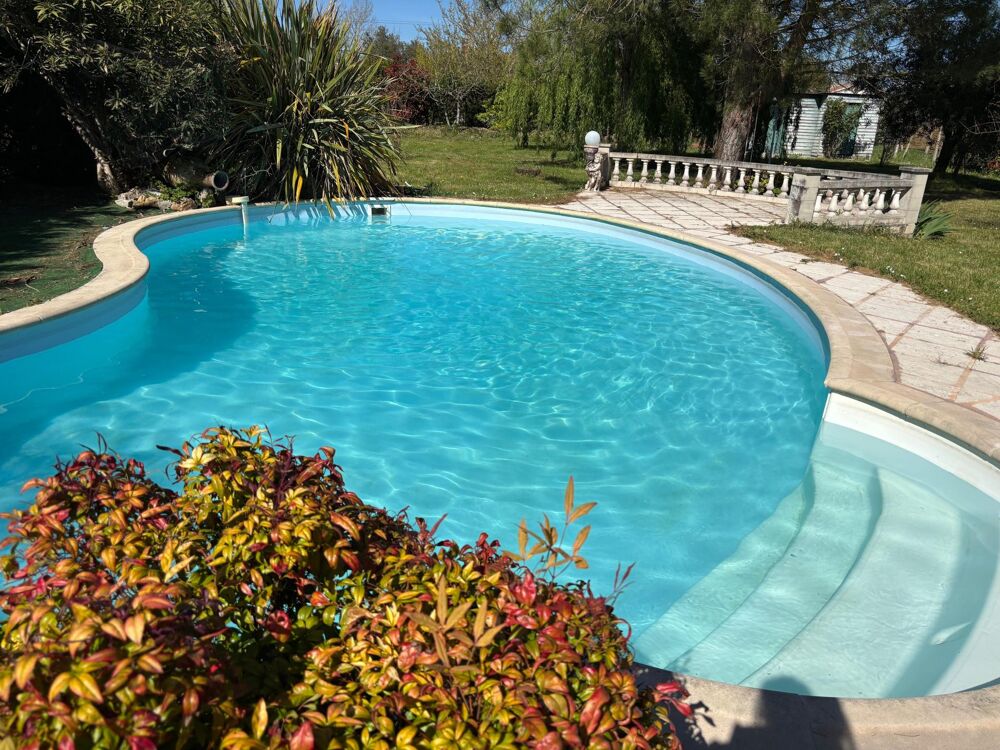 Vente Maison Maison familiale idéale, cadre de vie privilégié Montauban