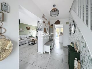  Maison  vendre 6 pices 130 m