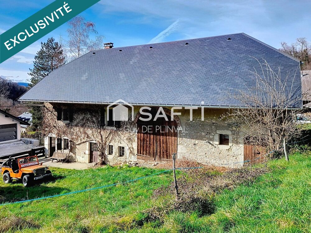 Ferme à fort potentiel