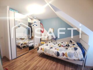  Maison � vendre 6 pi�ces 113 m�