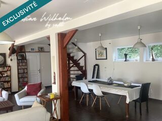  Maison à vendre 8 pièces 235 m²