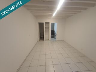  Appartement à vendre 1 pièce 28 m²
