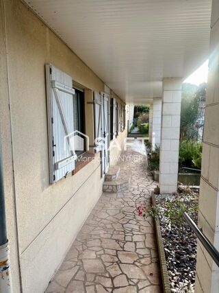  Maison � vendre 6 pi�ces 186 m�