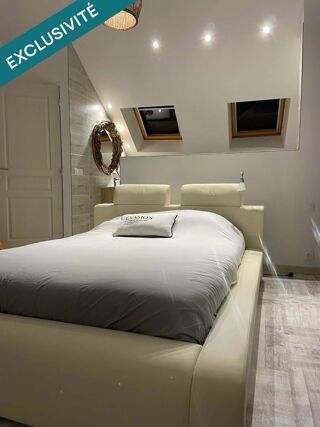  Maison à vendre 3 pièces 80 m²