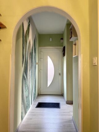  Appartement � vendre 7 pi�ces 135 m�