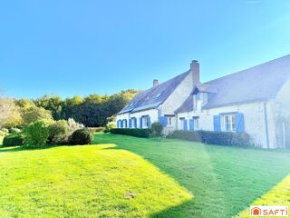  Maison � vendre 8 pi�ces 211 m�