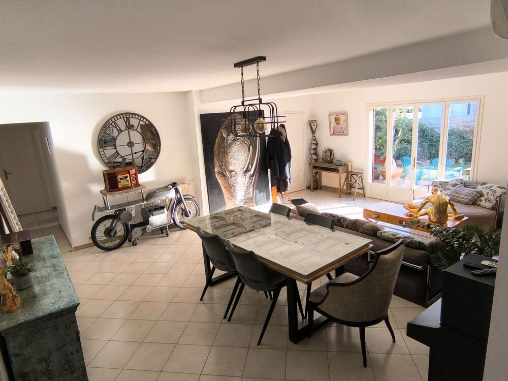 � vendre  Maison La Ciotat (13600)