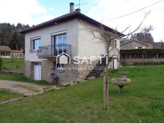  Maison à vendre 3 pièces 60 m²