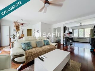  Maison à vendre 5 pièces 121 m²