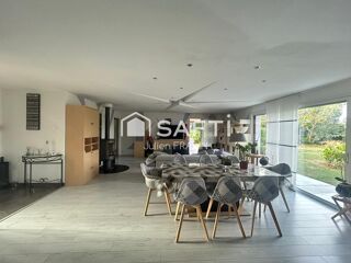  Maison à vendre 7 pièces 158 m²