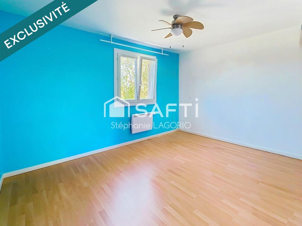 Vente Maison Maison T5 au calme sur terrain de plus de 3 000 m² Fronton