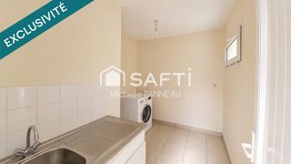  Maison à vendre 4 pièces 96 m²