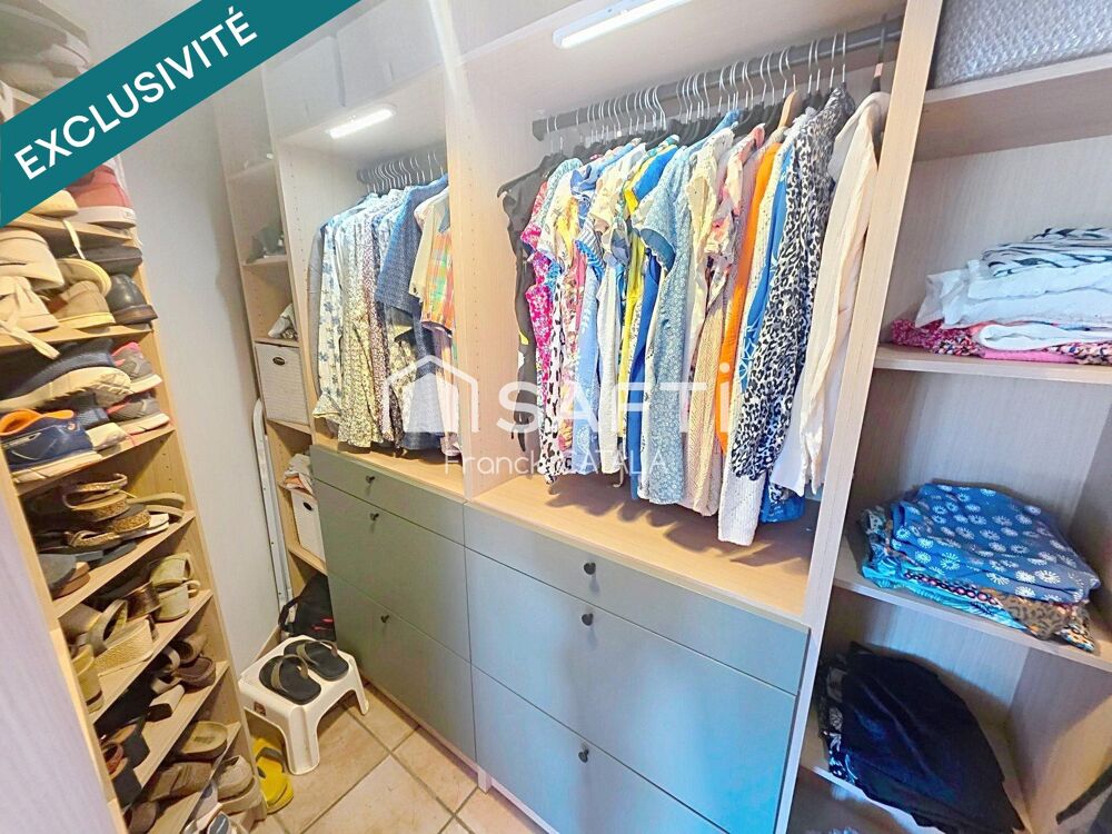  vendre  Maison Goyrans (31120)