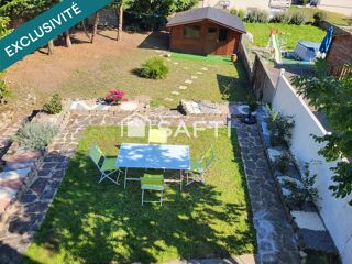  Maison à vendre 7 pièces 212 m²