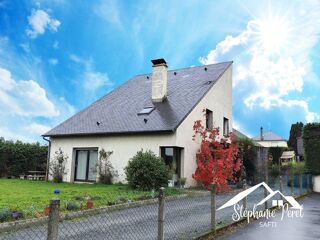  Maison � vendre 5 pi�ces 145 m�
