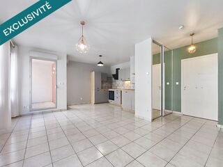  Appartement à vendre 2 pièces 47 m²