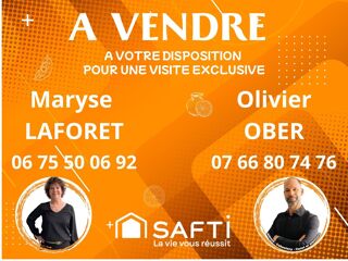  Maison  vendre 3 pices 88 m