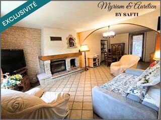  Maison � vendre 6 pi�ces 150 m�