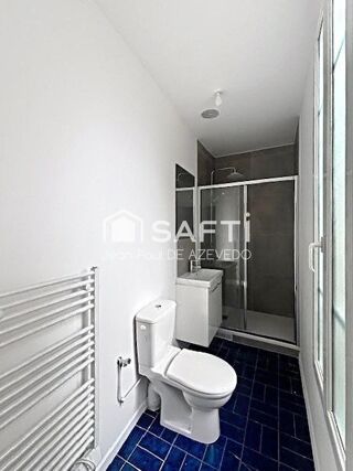  Appartement à vendre 1 pièce 31 m²