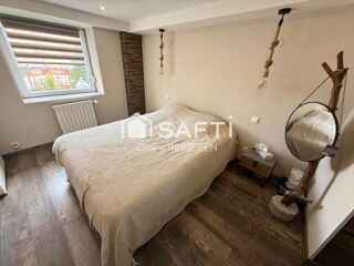  Maison � vendre 4 pi�ces 126 m�